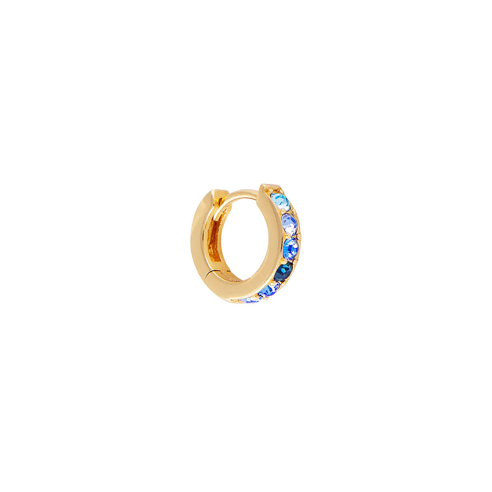 Blue Ombre Bambino Huggies