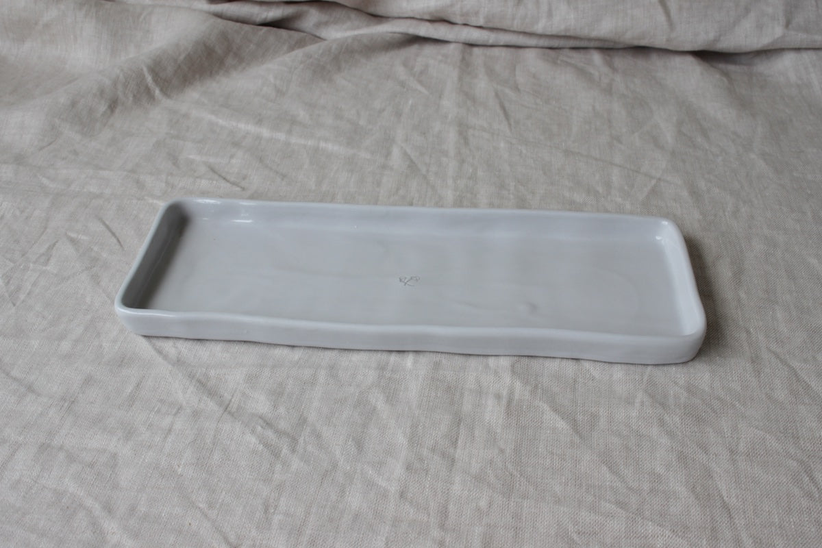 Soft Long Platter