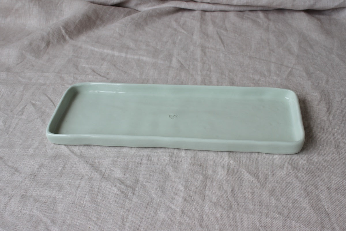 Soft Long Platter