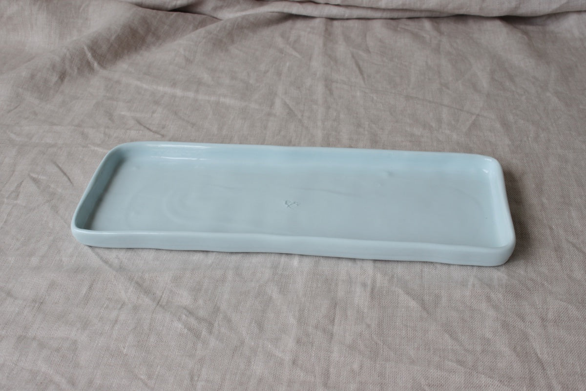 Soft Long Platter