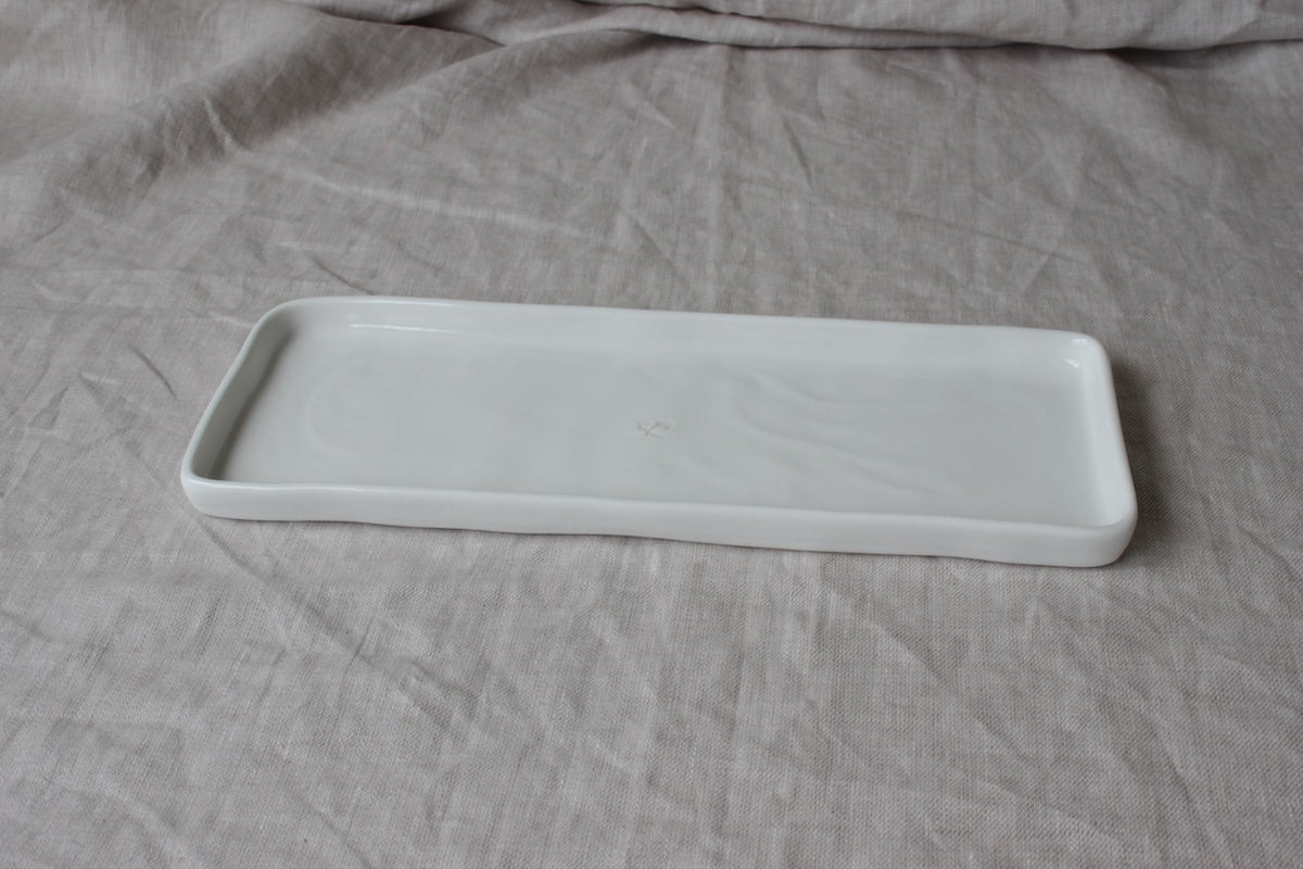 Soft Long Platter