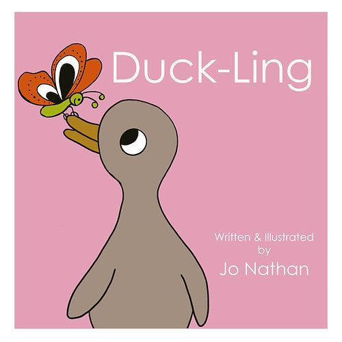 Duck-Ling